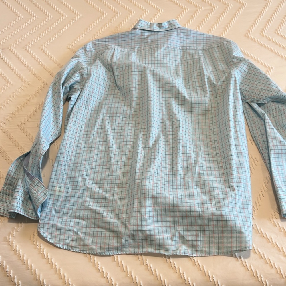 EUC Men’s Long Sleeve Dress Shirts - Picture 15 of 15